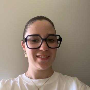 Babysitter in Rivière-Saas-et-Gourby: Amaïa