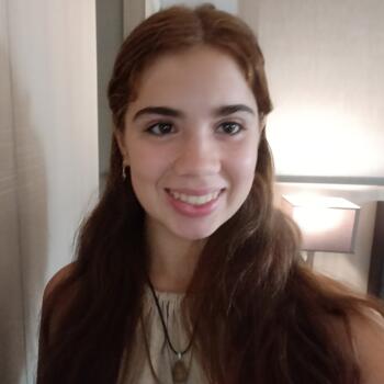 Babysitter Calheta (Madeira): Jéssica