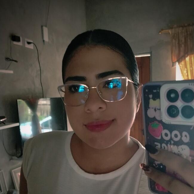 Babysitter in Portoviejo: Ivanna