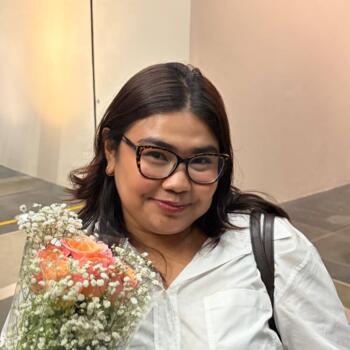 Babysitter in Singapore: Alyssa Nur Hannah