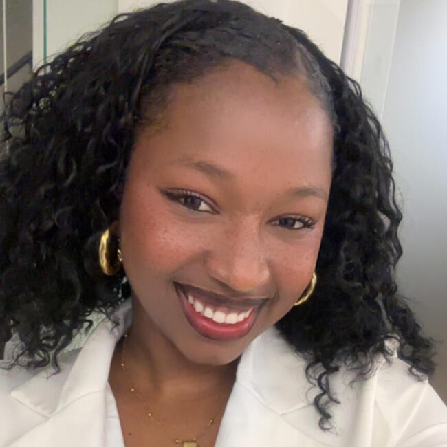 Babysitter in Almada: Dineise