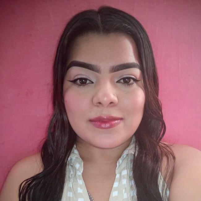 Babysitter in Guayaquil: Grislendy