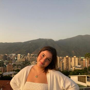 Babysitter in Madrid: Victoria