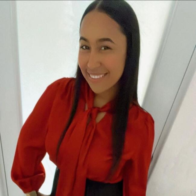 Babysitter in Humacao: Suleyka