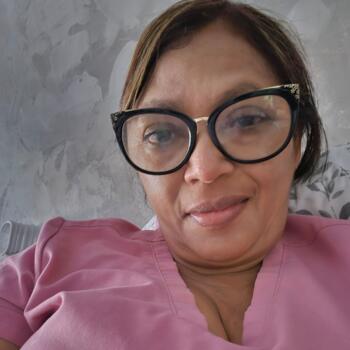 Babysitter Carolina: Mercedes