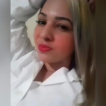 Babysitter in São Paulo: Graci