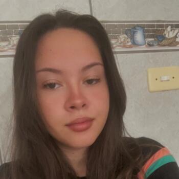 Babysitter Americana: Yasmin 