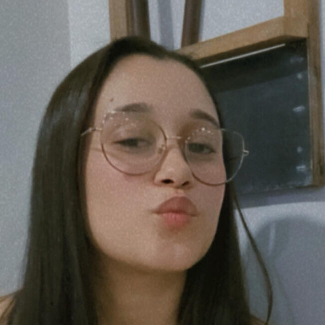 Babá em Sorocaba: Rebeka