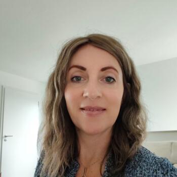 Babysitter Luxembourg: Barbara