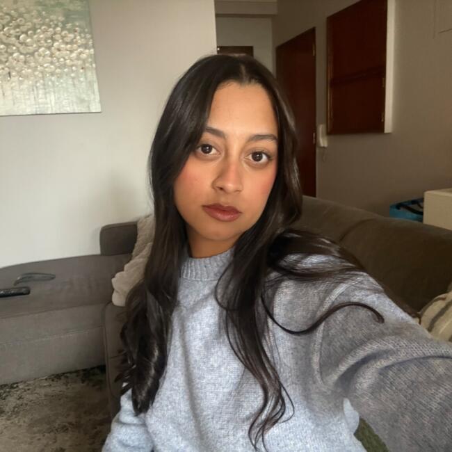 Babysitter in Lisbon: Dapheny