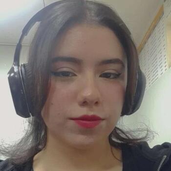 Niñera en Chillán: Noelia