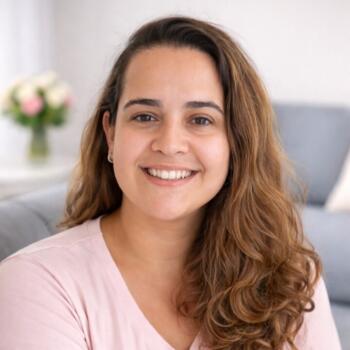 Babysitter São José dos Campos: Laianne