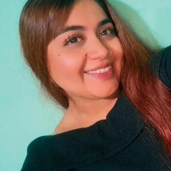 Babysitter in La Pintana: Rayen Espinoza