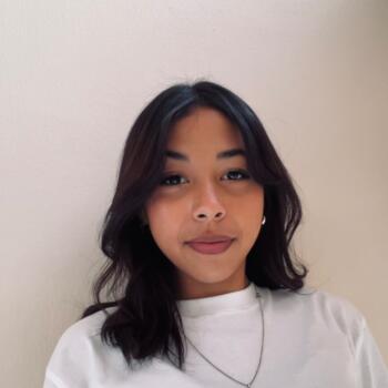 Babysitter in Cape Town: Jessica