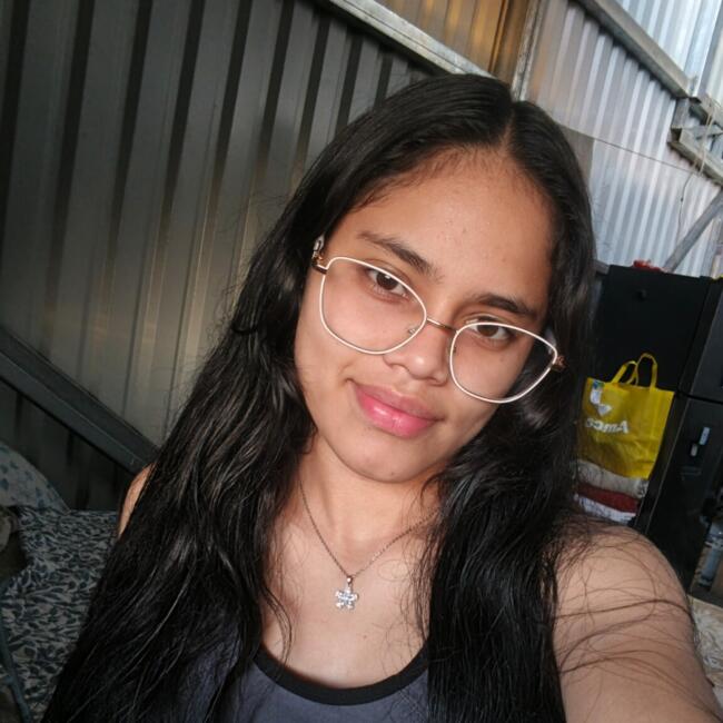 Babysitter in San José (Provincia de San José): Amanda Torrez