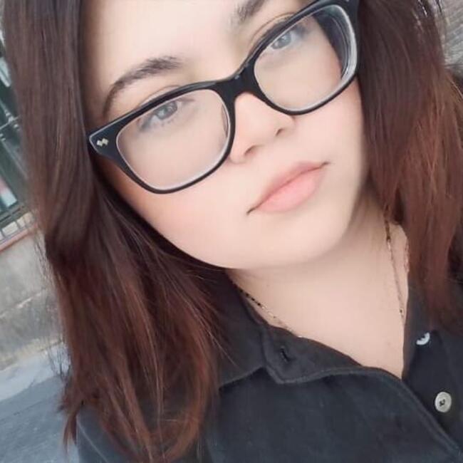 Babysitter in Cabo San Lucas: Isabel Garcia