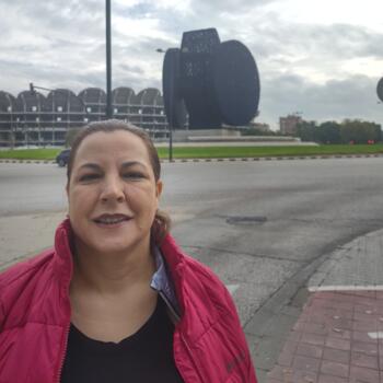 Babysitter Miami: Evangelina