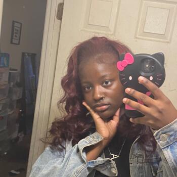 Babysitter Baltimore: Ayanna
