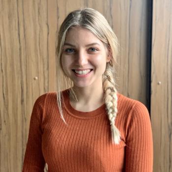 Babysitter a Würenlingen: Ramona
