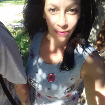 Niñera Del Viso: Natalia