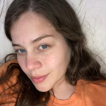 Trabajo para niñera en Distrito de Miraflores: trabajo de niñera Thaly