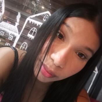 Babysitter in Porlamar: Victoria Nazareth