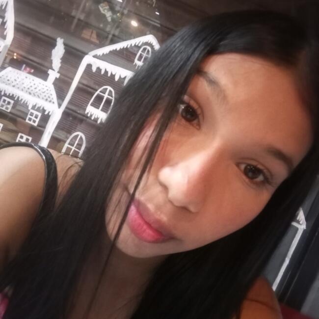 Babysitter in Porlamar: Victoria Nazareth