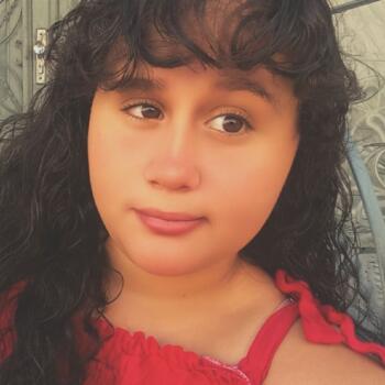 Babá Mossoró: Mikaely vitória