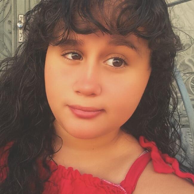 Babysitter in Mossoró: Mikaely vitória