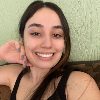 Babysitter Cidade Ocidental: Johvana Micaely