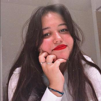 Baby-sitter Rennes: Caroline