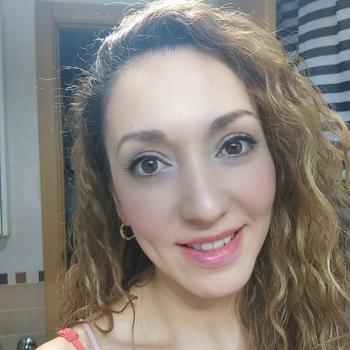 Niñera Talavera de la Reina: Leidy Jhoana