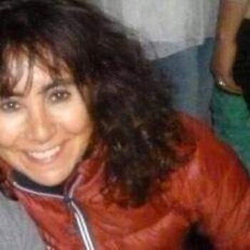 Babysitter in Las Condes: Claudia