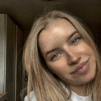 Babysitter in Radovljica: Nina