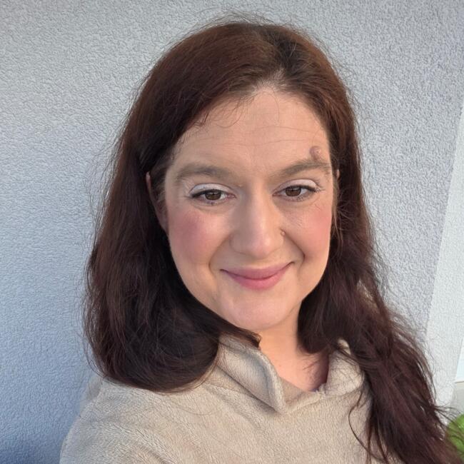 Babysitter Job in Bad Herrenalb: Laura