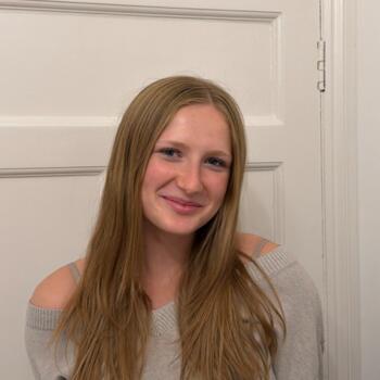 Babysitter in London: Rowan