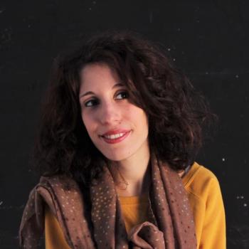 Babysitter a Monreale: Cristina