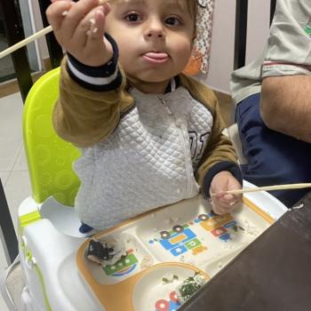 Emprego de babá em Guarulhos: emprego de babá Raphael