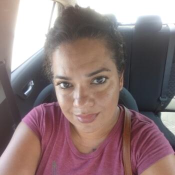 Niñera en Pto Vallarta: Gabriela