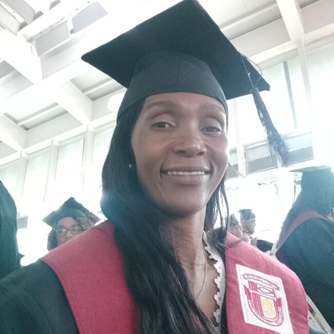 Niñera en Juan Dolio: Francia