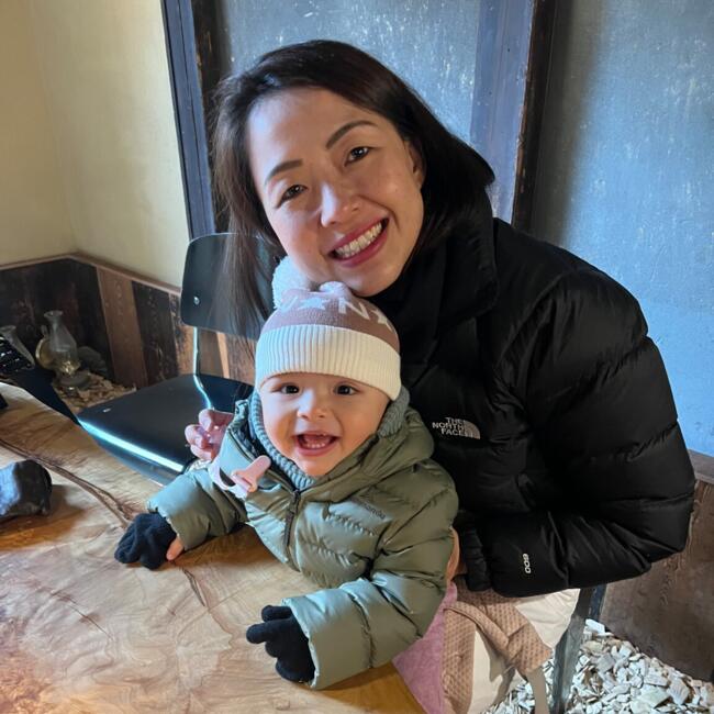 Babysitting job in Brisbane: Victoria