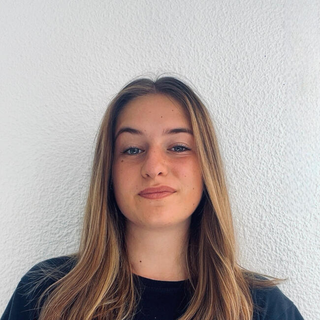 Babysitter in Murcia: Alice
