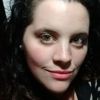 Babysitter Godoy Cruz: Rocio Daniela