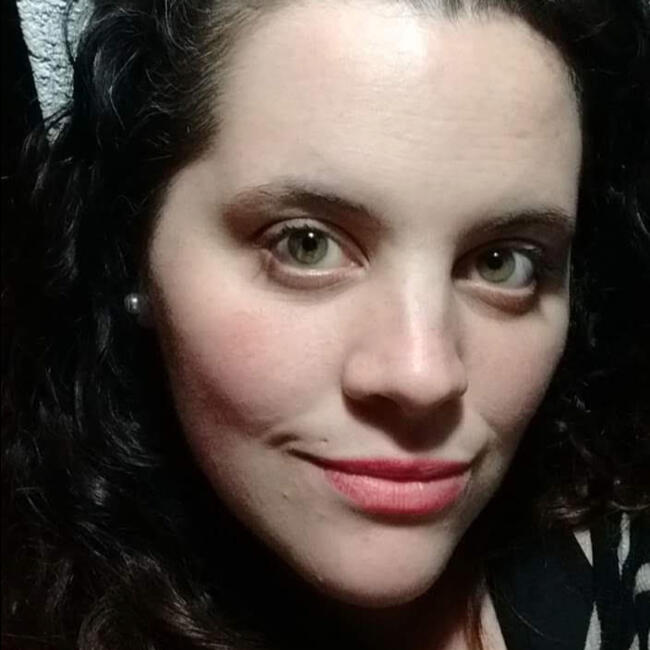 Babysitter in Godoy Cruz: Rocio Daniela