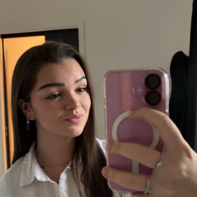 Babysitter in Steenvoorde: Maelys