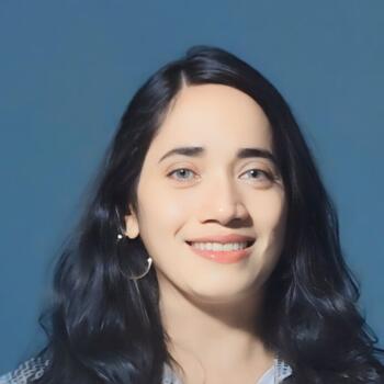 Nanny in Ras al-Khaimah: Nilar