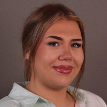 Babysitter in Graz: Ana