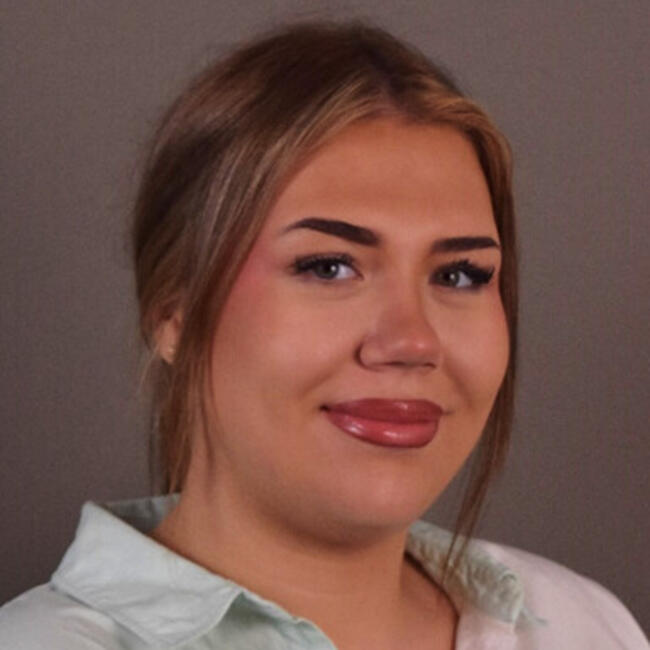 Babysitter in Graz: Ana