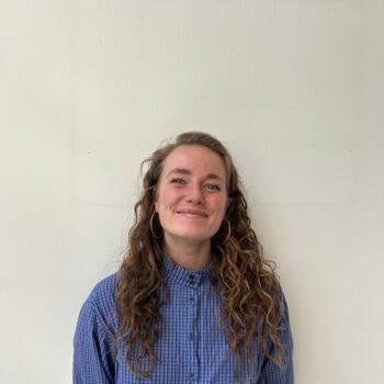 Babysitter Amsterdam: Britt