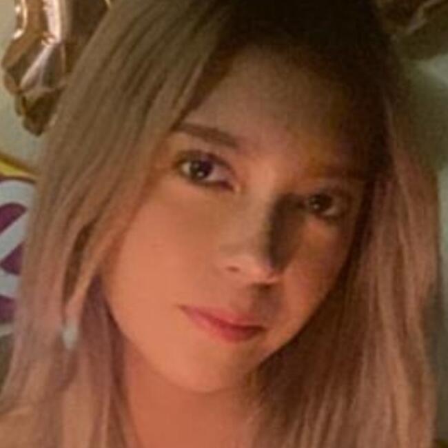 Niñera en Santiago de Querétaro: Sofía Michelle